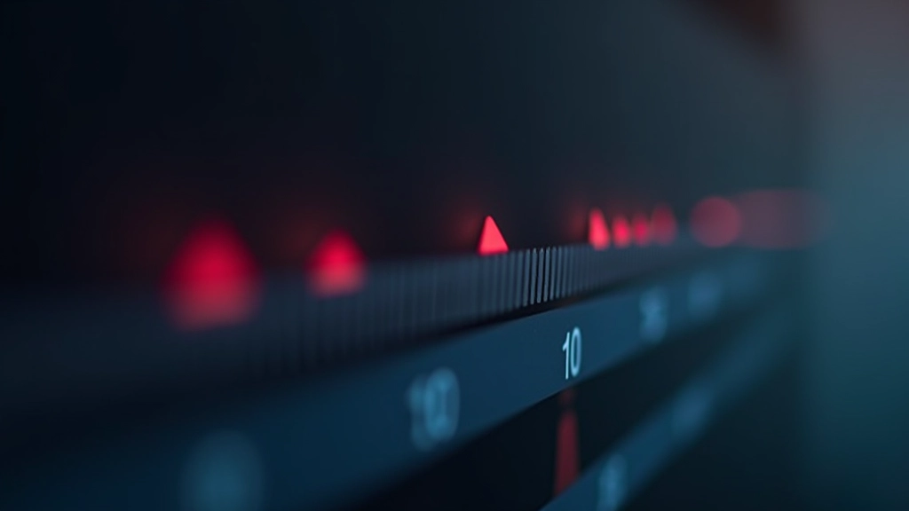 Timeline do After Effects mostrando keyframes dispostos em uma camada de vídeo