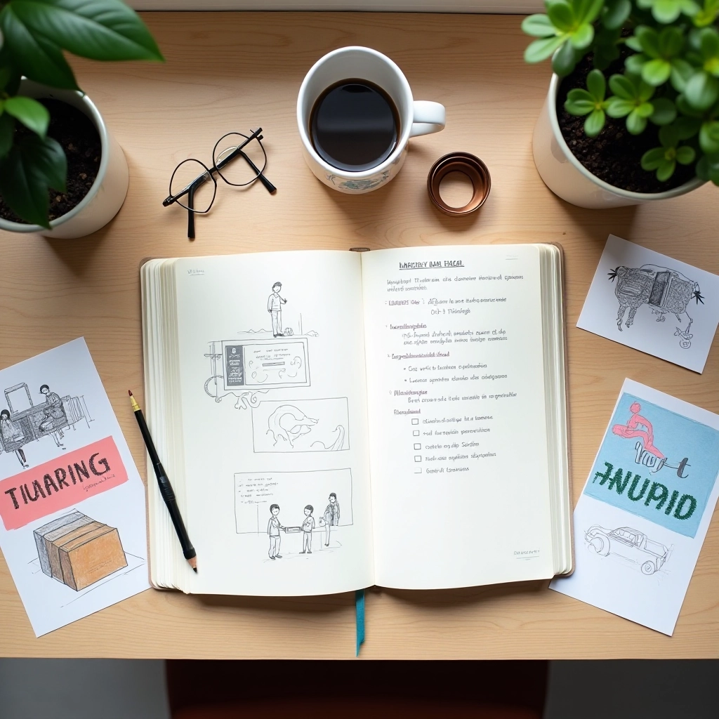 Equipa Editorial FrameMotion Porto